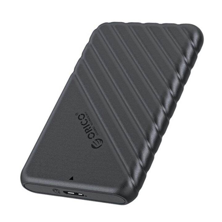 ORICO 2.5 Inch External HDD Case USB 3.0 Adapter Hard Drive Enclosure SATA 5Gbps HDD SSD Hard