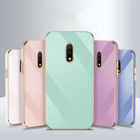 เคสอิเล็กโทรเพลทสำหรับ OPPO K3,ฝาหลังซิลิโคน TPU นิ่มขอบทองหรูหราป้องกันกล้องเต็มตัวกันกระแทกกันตก