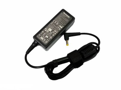 LENOVO ADAPTER 20V/2A 5.5*2.5 แท้ ทรงยาว