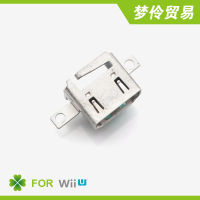 Wiiu Hdmi Interface Wii U Video Socket