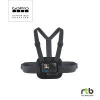 GoPro Accessories Mounts อุปกรณ์เสริม Performance Chest Mount สายคาดหน้าอก