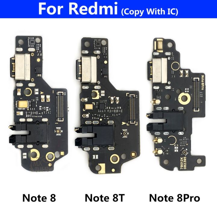 สำหรับ-redmi-9a-9c-9t-k30-4g-5g-note-8-8-8t-9s-9-pro-10ที่ชาร์จเครื่องชาร์จ-usb-ไมโครโฟนชาร์จพอร์ตบอร์ดเชื่อมต่อชาร์จได้อย่างรวดเร็ว