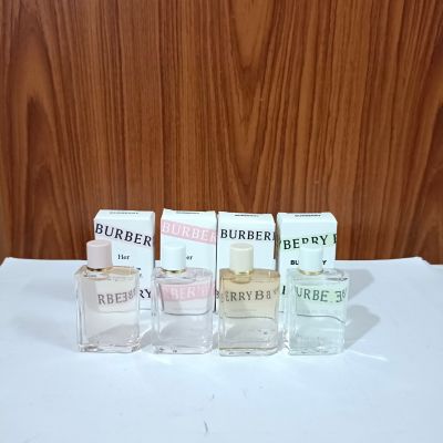 Mini Burberry Her 5ml หัวแต้ม