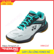 Giày Cầu Lông Yonex Nữ SHB 65Z2L Trắng