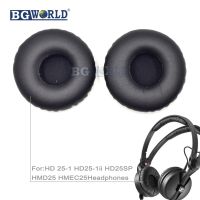 ♀✴✚ Replacement Ear pads earpds foam earmuff cushion earpads for Sennheiser HD25 HD 25 HD25-1 HME25 HMEC25 Headphones ponge headset