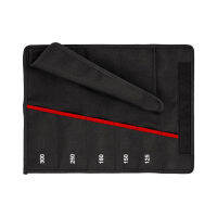 KNIPEX Tool Roll for Cobra Set ซองใส่คีมปั๊มน้ำ รุ่น 001955S5LE