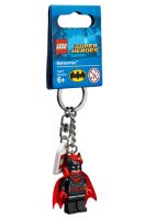 LEGO DC Batwoman Key Chain 853953