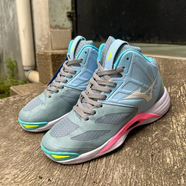 Mizuno wlz shop 2 mid