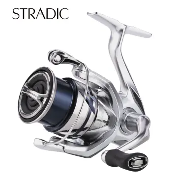 Shimano Stradic 4000xg - Best Price in Singapore - Apr 2024