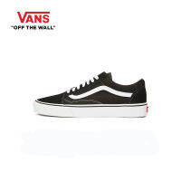 {อย่างเป็นทางการของแท้} VANS OLD SKOOL OS Unisex Sneakers Skateboard Shoes VN000D3HY28 WARRANTY 3 YEARS