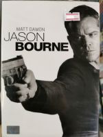 DVD : Jason Bourne เจสัน บอร์น  " เสียง / บรรยาย : English , Thai "  Matt Damon , Tommy Lee Jones