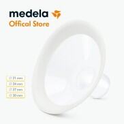 Phụ kiện máy hút sữa Medela phễu Flex21 24 27 30mm hợp với mọi hình dạng