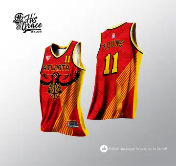 Shop Atlanta Hawks Jersey Short with great discounts and prices online -  Oct 2023