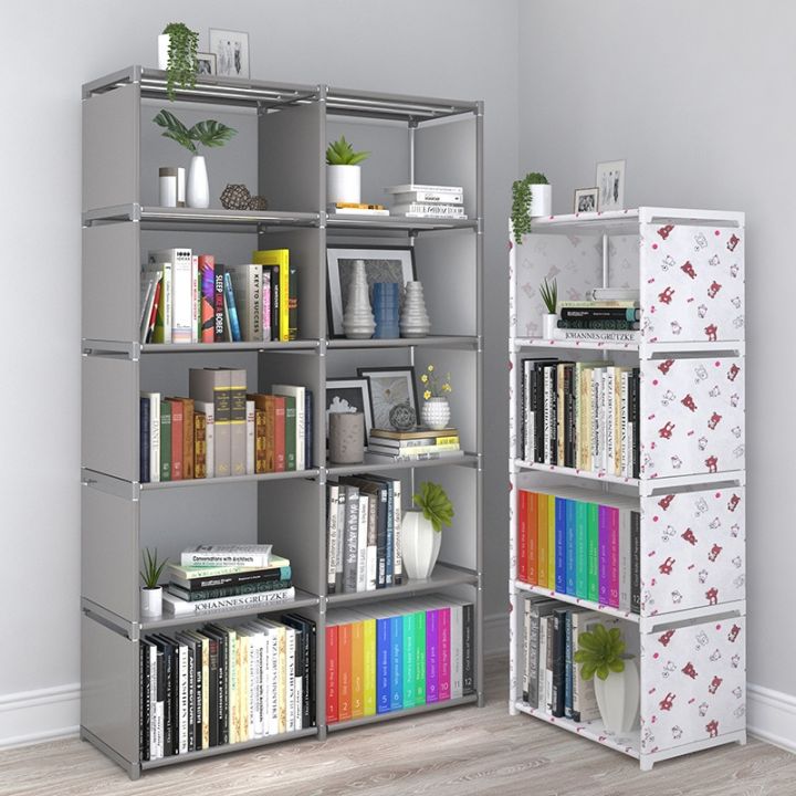 cod-bookshelf-floor-easy-bookcase-about-students-with-childrens-storage-combination-cabinet-summer-good-looking