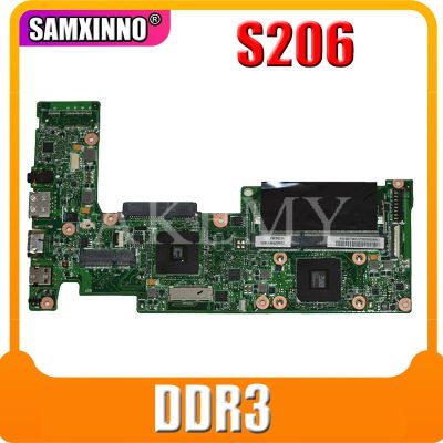 NEW Product For Lenovo S206 Motherboard DDR3 Mainboard 100tested fully work