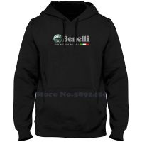 Benelli Motorcycle Designs By Fashion Therapy. Long Sleeve Sweatshirt Casual Hoodie Size XS-4XL