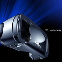 【CW】3D Virtual Reality Gaming PC หูฟัง VR ภาพยนตร์เกมวีอาร์โทรศัพท์ Reality Vrg Immersive Virtual แว่นตารุ่น Pro สำหรับมือถือ E5P3 สปอตสินค้า สินค้าสปอต A A ของขวัญ ของขวัญ กำนัล ของขวัญ gift gift gift gift Christmas Gift