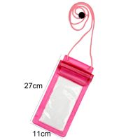 【CW】 for iPhone 6 Beach Dry Cover Camping Skiing Holder Cell