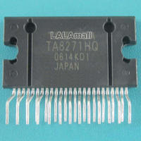 1pc TA8271H TA8271HQ Car Audio Amplifier Chip