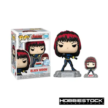 Shop Funko Pop Black Widow online | Lazada.com.ph