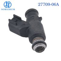 ‘；。【’； 27709-06A Engine Fuel Injector Nozzle 25 Degree For Harley Davidson Motorcycle