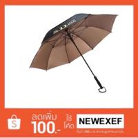 Hot Sale GOLF Umbrella UV 511 สีดำ (UMB511)(Black) ราคาถูก ร่ม ร่มสนาม ร่มกันฝน ร่มใส