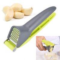 [ABLE] Garlic Press CrusherSqueezer Vegetables Tools