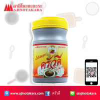 Ajinotakara ครัวดี น้ำมันหอย แบบกระปุก 1000g.