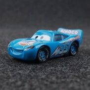 Racing Cars Lightning McQueen Uncle McQueen Car King 86 Children s Alloy