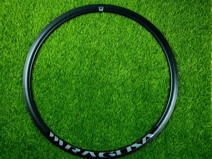 GBBS Ragusa Race 3 Aluminum Alloy Bicycle Rim 700c 32H Road Bike Rim