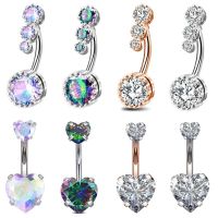 【CW】 Fashion Belly Piercing for Navle Ombligo Umbigo Jewelry