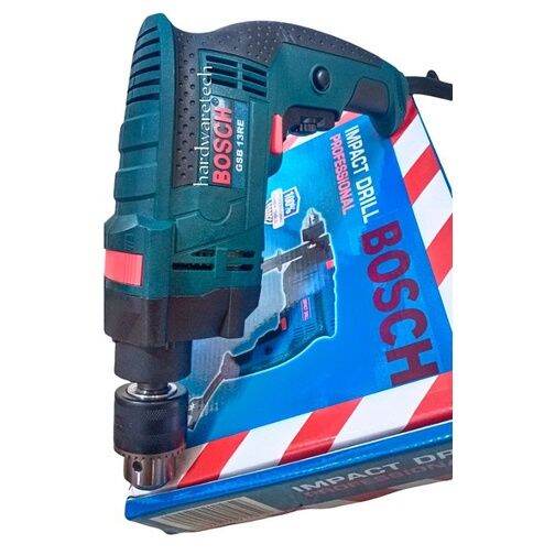 BOSCH IMPACT DRILL heavy duty industrial toolsLMm Lazada PH