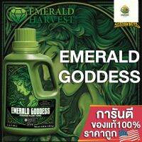 [พร้อมส่ง]⭐⭐Emerald Harvest - Emerald Goddess ปุ๋ยฮิวมิคเสริมบำรุงต้นไม้ ฮอร์โมนเร่งโตวิตามินบีรวม ขนาดแบ่ง 50/100/250ML ของแท้100%จัดส่งฟรีมีเก็บปลายทาง