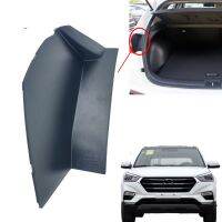 1Pcs สำหรับ Hyundai IX25ไฟท้ายด้านหลังกันฝุ่นกันน้ำ Guard Trunk ด้านข้างป้องกันไฟหน้าตกแต่งอุปกรณ์เสริม