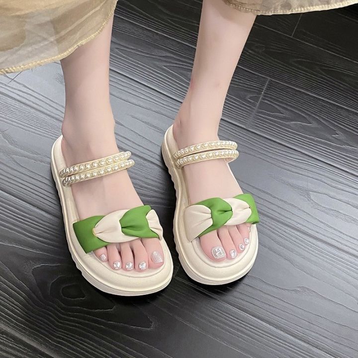 รองเท้าแฟชั่นผู้หญิง-สไตล์เกาหลี-shw024-231