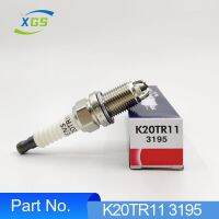 4PCS K20TR11 3195 High Quality Iridium Spark Plugs Candles For Toyota Car Accessories Spark Plugs Wires