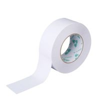 Original High viscosity double-sided adhesive ultra-thin white double-sided adhesive paper double-sided tape can be hand-teared translucent ordinary cotton paper tape office