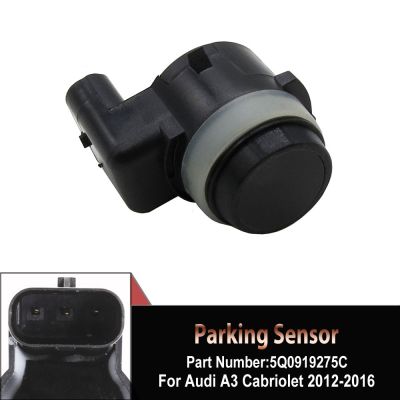 ❦◙✐ High Quality PDC Parking Sensor For Audi Skoda VW OEM 5Q0 919 275 C 5Q0919275C 5Q0919275A