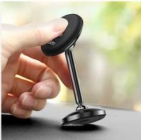 YESIDO C93 360° Rotation Magnetic Car Dashboard Mount Cell Phone Holder for All Smartphones