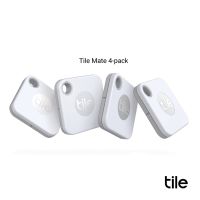 Tile Mate 4-pack อุปกรณ์อัฉจริยะช่วยหาของ