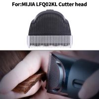 Xiaomi Mijia Hair Trimmer Head Replacement Head Accessories Header Suitable for Xiaomi Mijia LFQ02KL Cutter Head