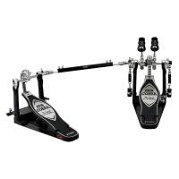 กระเดื่องคู่ Tama HP900RWN Iron Cobra Double Bass Drum Pedal - Rolling Glide with Case