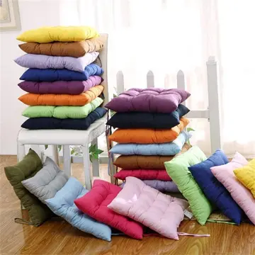 Chair sales pillow lazada