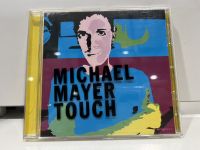 1   CD  MUSIC  ซีดีเพลง    KOMPAKT CD36 MICHAEL MAYER-TOUCH      (N7G173)