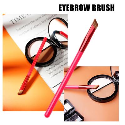 Versatile Eyebrow Brush Brow Filling Shaping Lining Brush Makeup Durable Eyeliner Tools A6H7