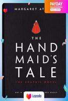 (หนังสืออังกฤษมือ 1) The Handmaids Tale (Graphic Novel) : A Novel [Hardcover]