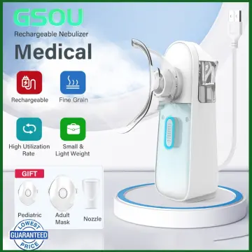 Buy salbutamol nebules online