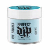 ของแท้! Artistic Perfect Dip - สีผงดิป ทาเล็บ (โทนสีฟ้า-น้ำเงิน)