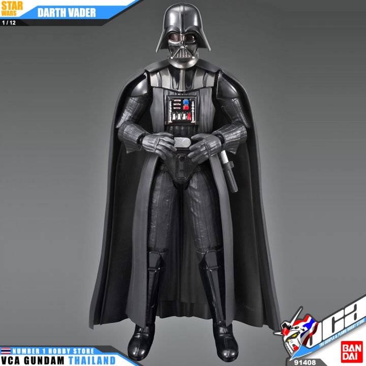 bandai-star-wars-1-12-darth-vader-สตาร์-วอร์-พลาสติก-ประกอบ-โมเดล-ของเล่น-vca-gundam