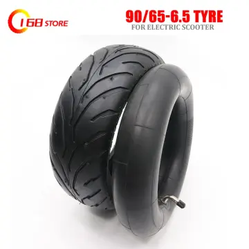 260x85 Tire 3.00-4 Inner Tube Outer Tyre For Electric Scooter Mini